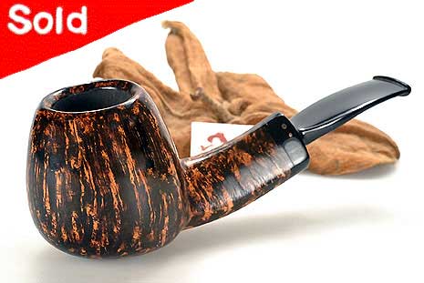 Poul Winslw C Quarter-Bent oF